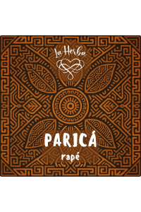 Rapé PARICÁ Extra 20g Image for Rapé PARICÁ Extra 20g