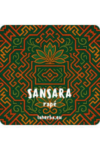 Rapé Sansara 20g Image for Rapé Sansara 20g