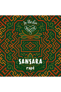 Rapé Sansara 20g Image for Rapé Sansara 20g