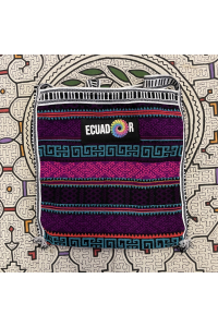Image for Shoulder Bag Ecuador