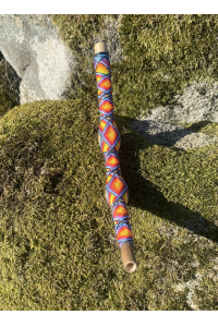 Image for TEPI for Rapé colorful