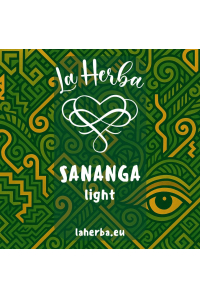 Image for Sananga drops Light