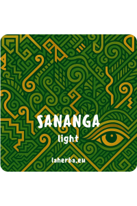 Image for Sananga drops Light