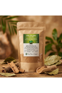 Image for Vilcacora - Cat's Claw