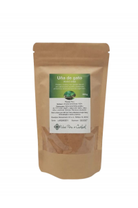 Image for Vilcacora - Cat's Claw