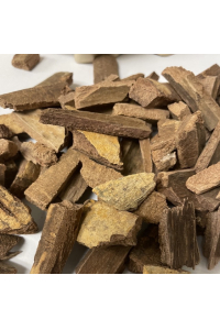 Image for Chuchuhuasi - Amazonian tea