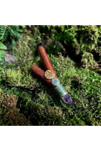 Image for Kuripe Aya Ametyst