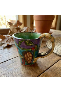 Image for Ceremonial Cacao Cup