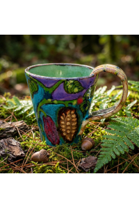 Image for Ceremonial Cacao Cup