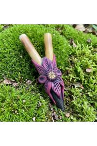 Image for Kuripe Bambu Murmuru Aya
