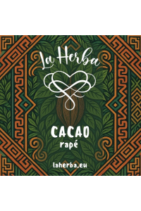 Image for Rapé CACAO