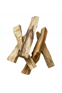 Image for PALO SANTO Wood 50g