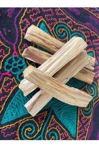 Image for PALO SANTO Wood from Peru