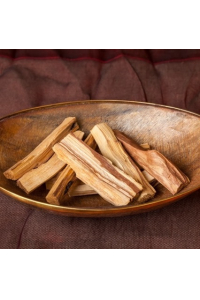 Image for PALO SANTO Wood
