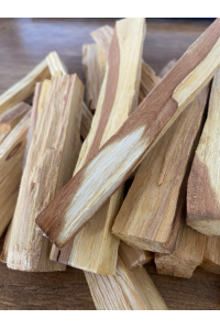 Image for PALO SANTO Wood