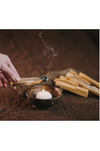 Image for PALO SANTO Wood