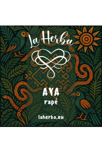 Image for Rapé AYA