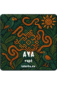 Image for Rapé AYA