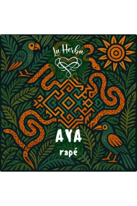 Image for Rapé AYA