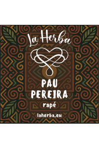 Image for Rapé Pau Pereira