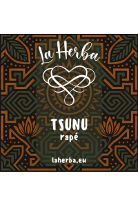 Image for Rapé TSUNU Forte