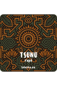 Image for Rapé TSUNU Forte