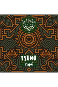 Rapé TSUNU Forte Image for Rapé TSUNU Forte