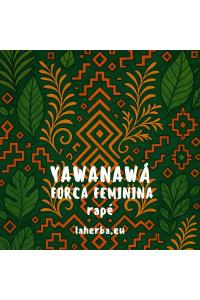Image for Rapé Yawanawá Forca Feminina