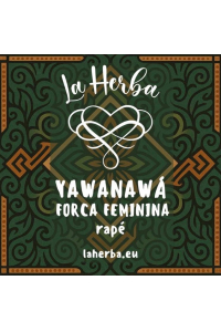 Image for Rapé Yawanawá Forca Feminina