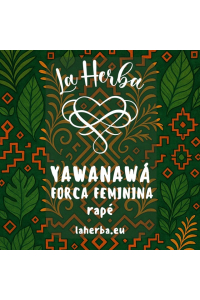 Image for Rapé Yawanawá Forca Feminina