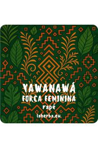 Image for Rapé Yawanawá Forca Feminina