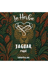 Image for Rapé JAGUAR (Onça)