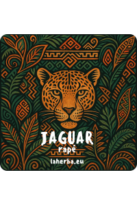 Image for Rapé JAGUAR (Onça)