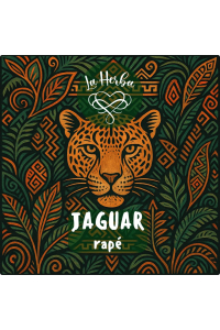 Image for Rapé JAGUAR (Onça)