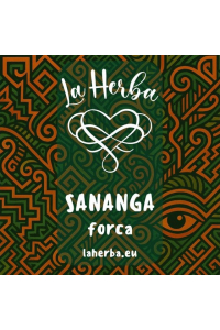 Image for Sananga drops Forca 
