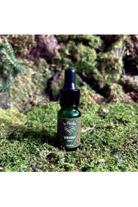 Image for Sananga Forca 10ml 