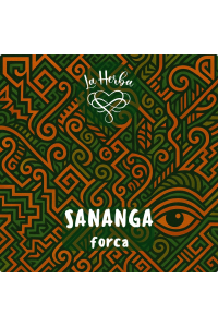 Image for Sananga drops Forca 