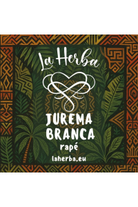 Image for Rapé JUREMA BRANCA (White)