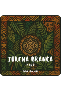 Image for Rapé JUREMA BRANCA (White)