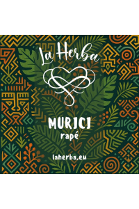 Image for Rapé MURICI 