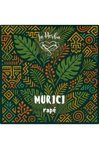 Image for Rapé MURICI 