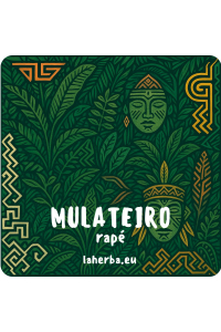 Image for Rapé MULATEIRO 