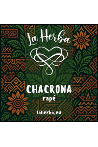 Image for Rapé CHACRONA