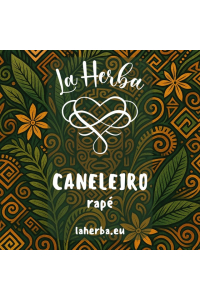 Image for Rapé CANELEIRO
