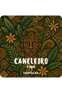 Image for Rapé CANELEIRO