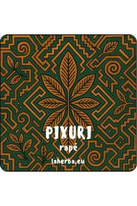 Image for Rapé Pixuri