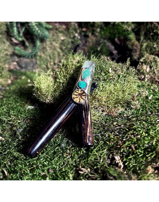 Image for Kuripé Aya & Crystal