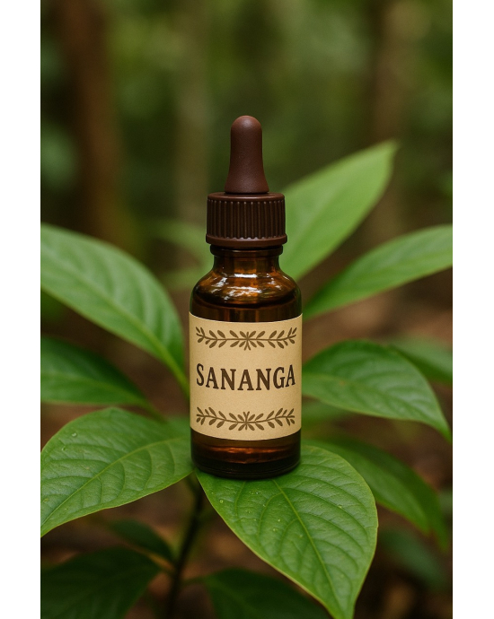 Image for Sananga drops