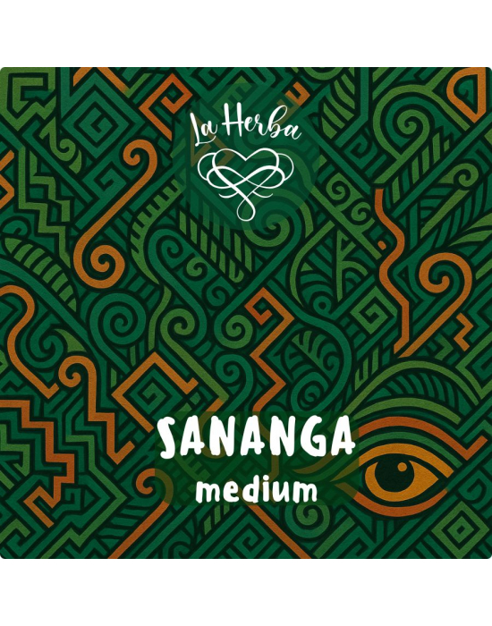 Image for Sananga drops Medium