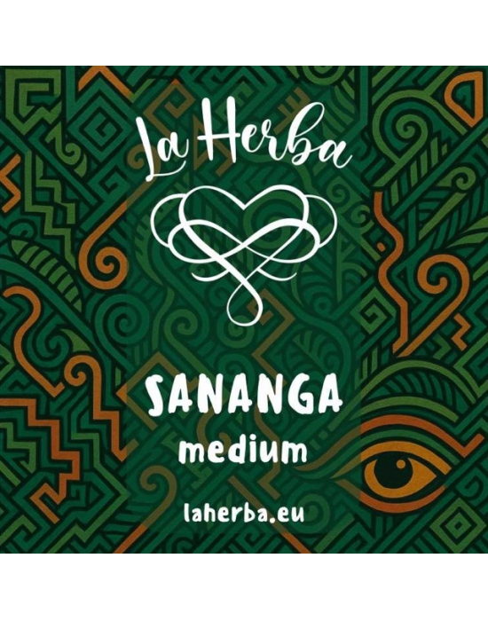 Image for Sananga drops Medium